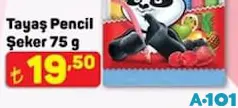 TAYAŞ PENCİL YUMUŞAK ŞEKER 75 G fiyat ve kampanya bilgisi
